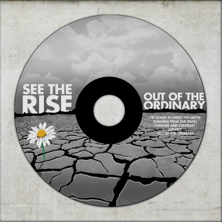 See the Rise - Out of the Ordinary [EP] (2012)